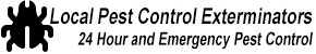 Hamersville OH Pest Control Exterminators